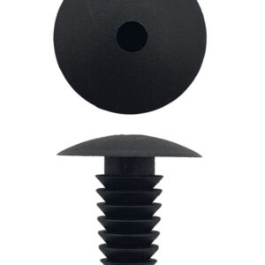 Ford, Bmw, Volkswagen - Trunk Lining Retainer (Qty 8)