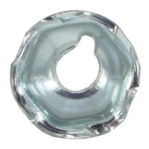 Helmet Nut 3/16 (Qty 20)