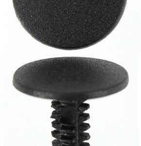 Holden - Christmas Tree Screen Shroud Vent Grill Panel Retainer (Qty 20)