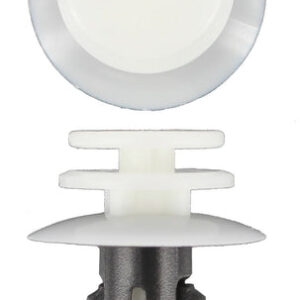 Holden Commodore Ve - Cowl Panel Retainer (Qty 12)