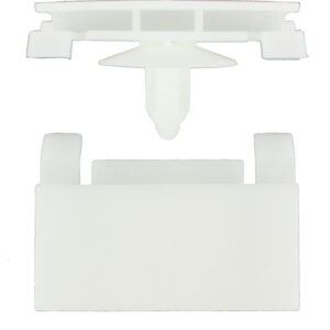 Holden Commodore Ve-Vf - Sill Panel Retaining Clip (Qty 5)