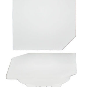 Holden Commodore Ve-Vf - Sill Plate Retainer (Qty 10)