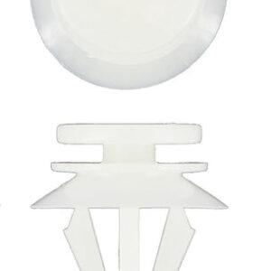 Holden Commodore Vt-Vf - Rocker Panel Retainer Clip (Qty 10)