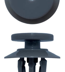 Holden - Door Gray Trim Panel Clip (Qty 10)