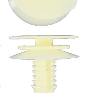 Holden - Door Trim Panel Retainer 23mm Head (Qty 12)