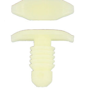 Holden - Hood Seal Retainer (Qty 20)