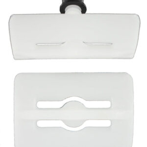 Holden - Moulding Clip (Qty 12)