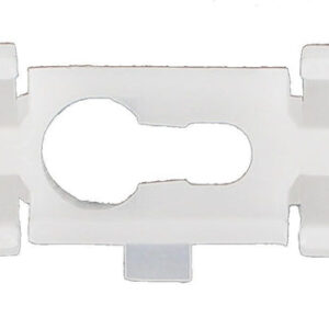 Holden - Moulding Clip Quarter Belt Reveal (Qty 25)