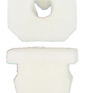Holden - Screw Grommet Block - Front End Instrument Panel Nut (Qty 30)