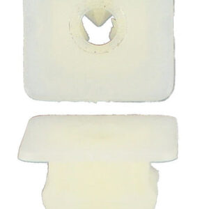 Holden - Screw Grommet Block Grille Nut (Qty 40)