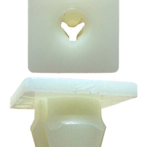 Holden - Screw Grommet Block Headlight Bezel Nut (Qty 40)