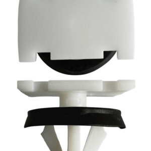 Holden - Wheel Opening Moulding Retainer (Qty 8)