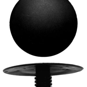 Honda - Hood Insulation Retainer (Qty 15)