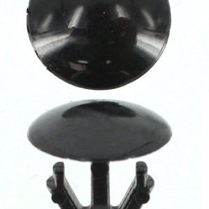 Honda - Hood Moulding Retaining Clip (Qty 12)