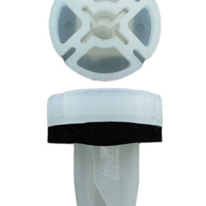 Honda - Liftgate Grommet (Qty 6)