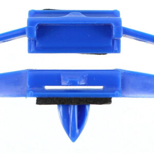 Honda - Moulding Clip Drip (Qty 8)