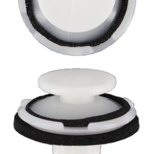 Honda - Moulding Clip Tailgate Garnish (Qty 8)