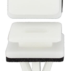 Honda - Moulding Side Sill Garnish (Qty 10)