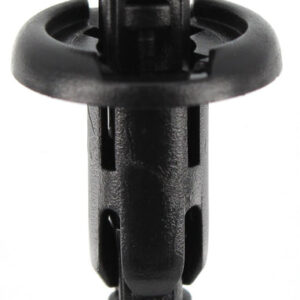 Honda - Push Type Retainer Splashguards (Qty 6)