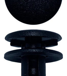 Honda  - Push Type Retainer Trunk Trim (Qty 10)