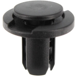 Honda - Push Type Scrivet Retainer Front Grille, Bumper (Qty 8)