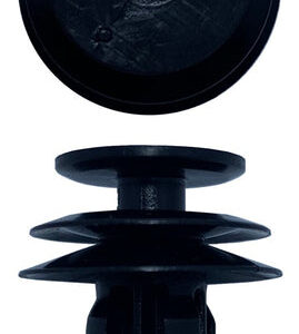 Honda - Rear Bumper Clip (Qty 10)