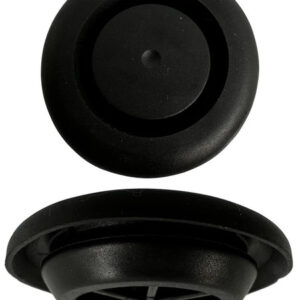 Honda - Rear Seal Grommet (Qty 4)