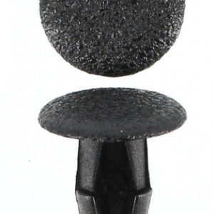 Honda - Retaining Canoe Clip (Qty 20)