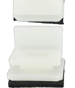 Honda - Rocker Panel Moulding Retainer (Qty 8)