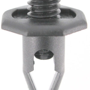 Honda - Screw Type Bumper Face Retainer (Qty 6)