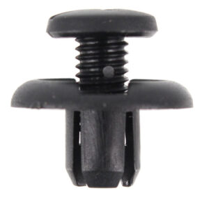 Honda - Screw Type Retainer Fender Splash Shield   (Qty 8)