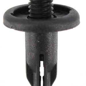 Honda - Screw Type Retainer Rocker Panel (Qty 6)