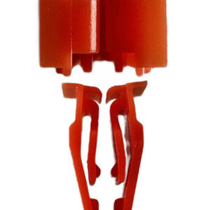 Honda - Snap Fitting Clip (Qty 10)