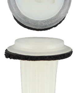 Honda - Trim Panel Screw Grommet (Qty 12)