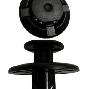 Honda - Under Cover Push Type Retainer (Qty 6)