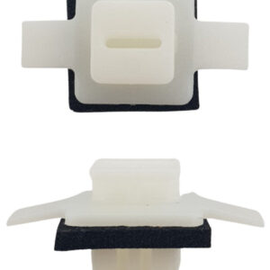 Honda - Wheel Flare Retainer (Qty 10)