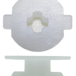 Hyundai - Body Side Moulding Clip (Qty 12)