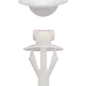 Hyundai - Door Weatherstrip Retainer (Qty 20)