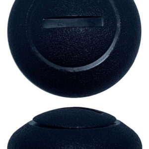 Hyundai - Fender Liner Plug (Qty 4)