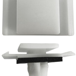 Hyundai & Kia - Side Sill Moulding Retainer (Qty 6)