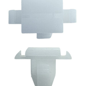 Hyundai - Lower Body Moulding Clip  (Qty 10)