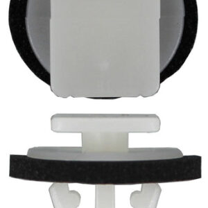 Hyundai - Rocker Moulding Clip (Qty 10)