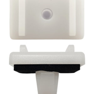 Hyundai - Rocker Moulding Clip (Qty 6)