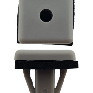 Hyundai - Rocker Moulding Grommet (Qty 8)