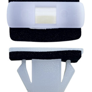 Hyundai - Waist Line Moulding Clip (Qty 15)