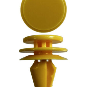 Jeep - Orange Door Panel Retainer (Qty 8)