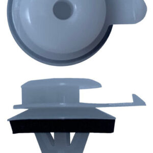 Land Rover - Windshield Side Moulding Clip (Qty 8)