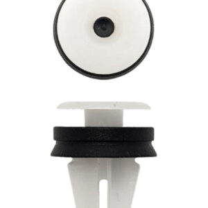 Landrover - Door Trim Clip (Qty 8)