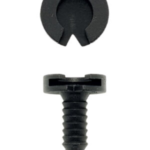 Landrover - Side Door Panel Trim Clip (Qty 10)