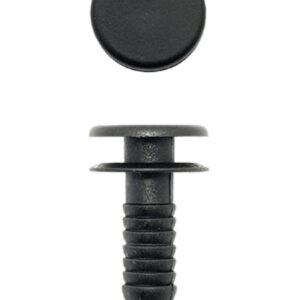 Landrover - Trim Retention Clip (Qty 10)